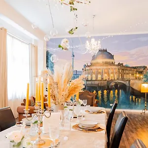 Appartement Prenzlauer Berg, Berlin