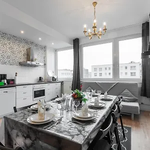 Appartement Trendy, Berlin