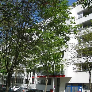 Appartement Familie Boeckmann, Berlin
