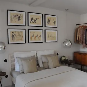 Campo De Santa Clara 98 Appartement Lisboa