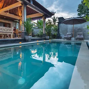 Secret Bunutan Villa Ubud
