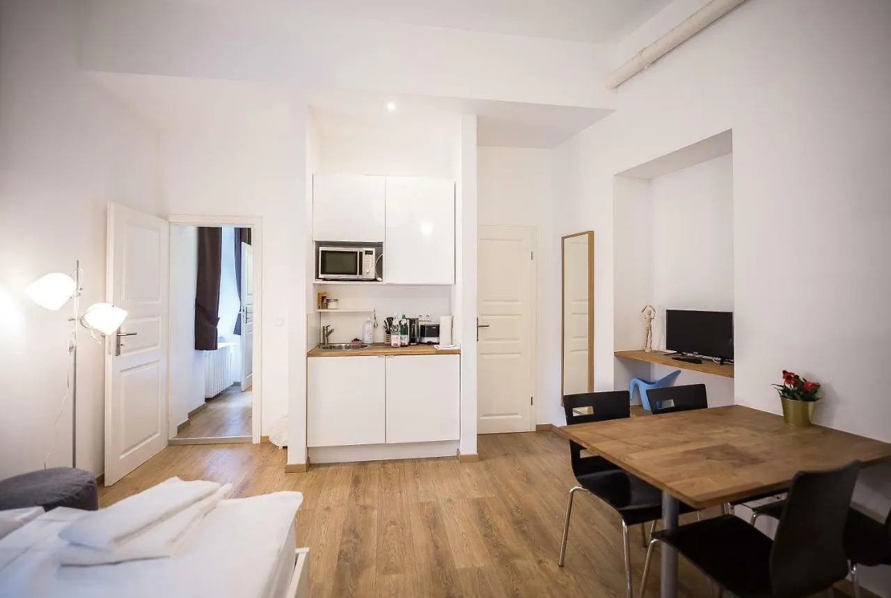 Nena Apartments - Bergmannkiez Ehm Traumbergflats ベルリン