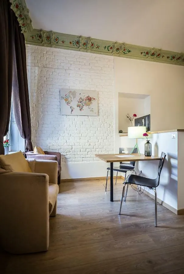Nena Apartments - Bergmannkiez Ehm Traumbergflats ベルリン